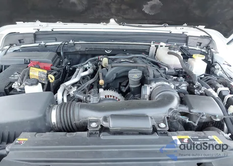 2023 Jeep Gladiator Sport S 4X4 z USA, uszkodzony, nr VIN 1C6HJTAG2PL504790